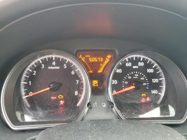 2016 NISSAN VERSA NOTE - 3N1CE2CP0GL408842