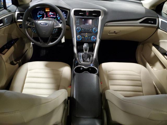 2014 FORD FUSION SE - 3FA6P0H70ER334985