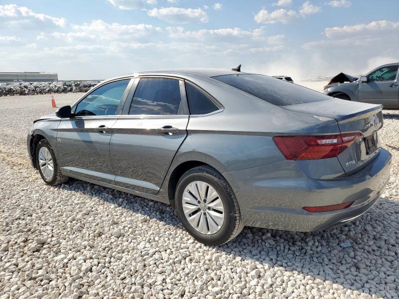 2020 VOLKSWAGEN JETTA S 3VWCB7BU1LM060433