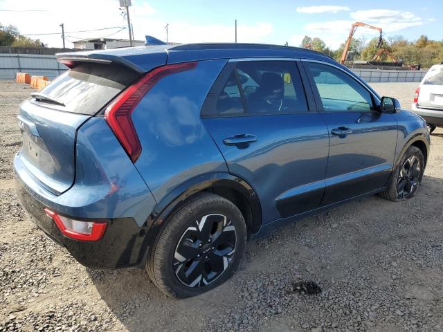 2023 KIA NIRO WIND - KNDCR3L12P5061999
