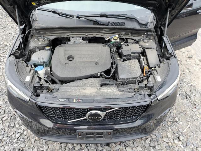 2023 VOLVO XC40 ULTIM YV4L12UX2P2021019