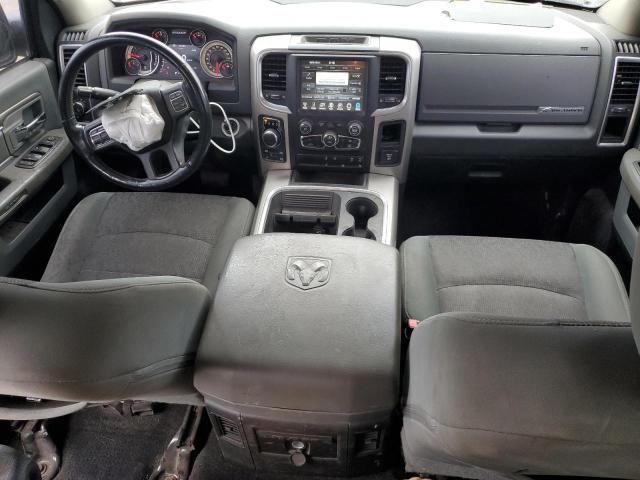 2017 RAM 1500 SLT - 3C6RR7LT5HG669181