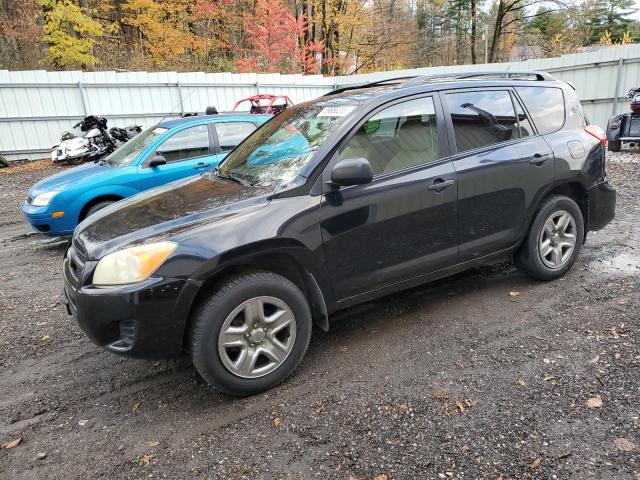 Global Auto Auctions: 2009 TOYOTA RAV4