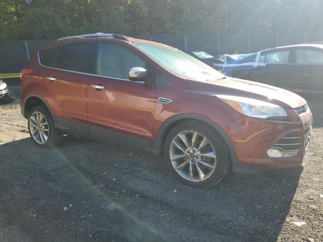 2015 FORD ESCAPE SE #3297055492