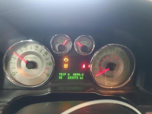 2008 FORD EDGE SEL #3282583899