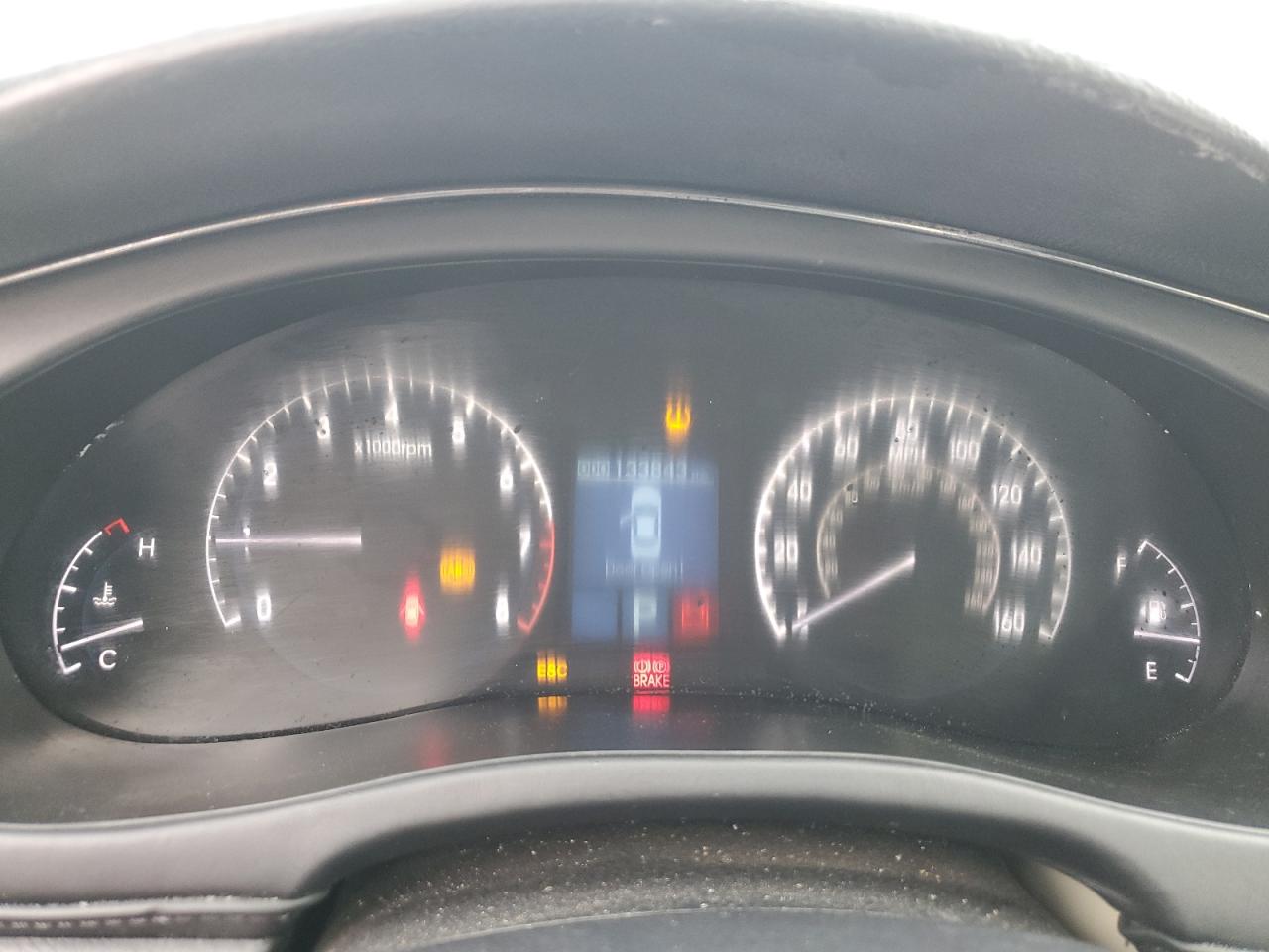 HYUNDAI GENESIS 3.8L