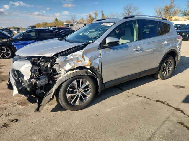 2016 TOYOTA RAV4 HV XL JTMRJREV0GD036139