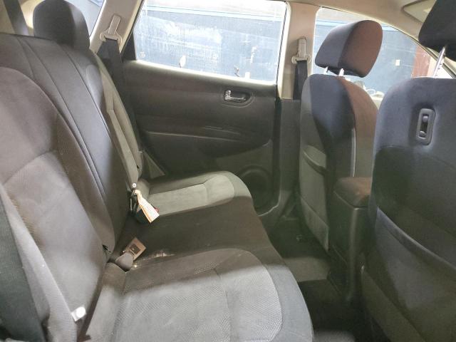 2012 NISSAN ROGUE S - JN8AS5MV6CW380775