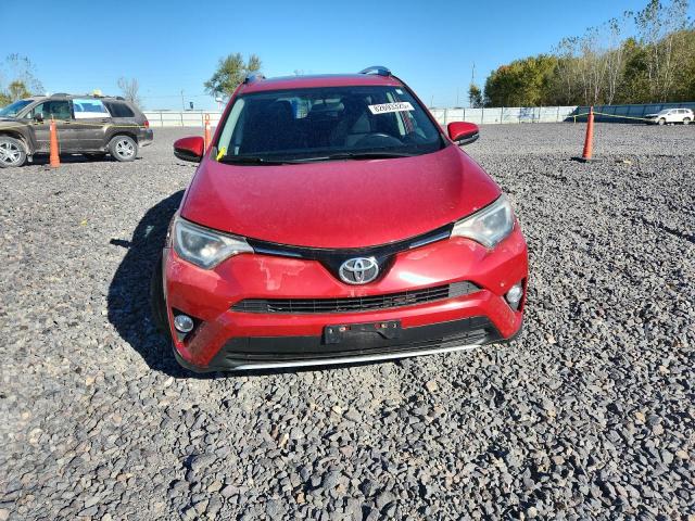 2016 TOYOTA RAV4 XLE - 2T3WFREV6GW253315