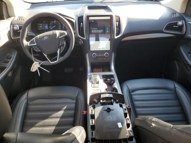 2023 FORD EDGE SEL - 2FMPK4J94PBA38512