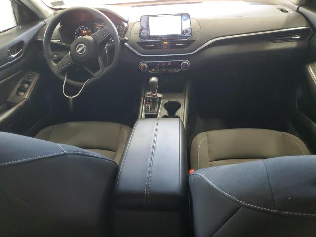 2023 NISSAN ALTIMA S 1N4BL4BV4PN407533