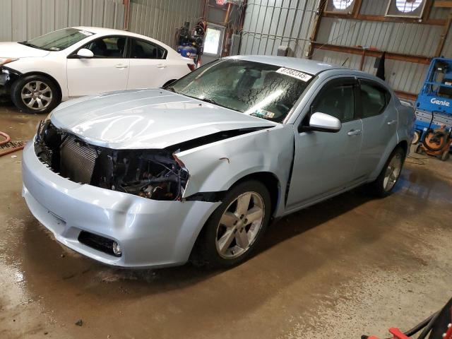 DODGE AVENGER SXT