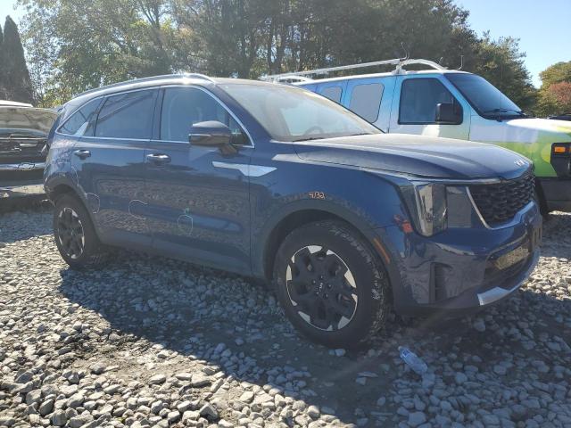 2025 KIA SORENTO S #3292378279