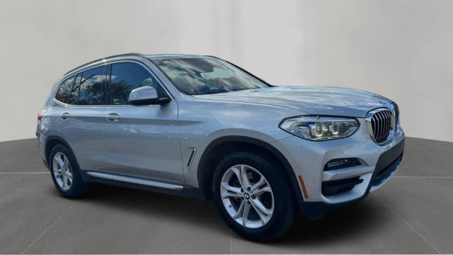 BMW X3 SDRIVE3