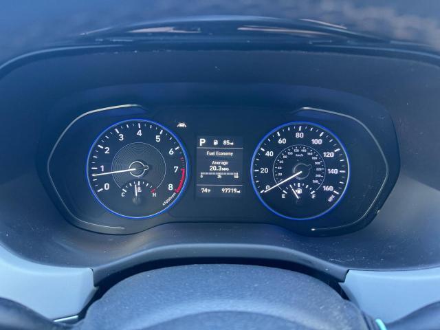 2020 HYUNDAI PALISADE S KM8R2DHE0LU151986