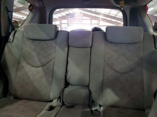 2011 TOYOTA RAV4 - 2T3BF4DV1BW083750