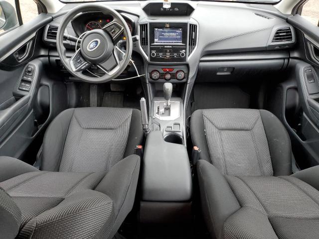 2018 SUBARU IMPREZA - 4S3GTAA60J3740209