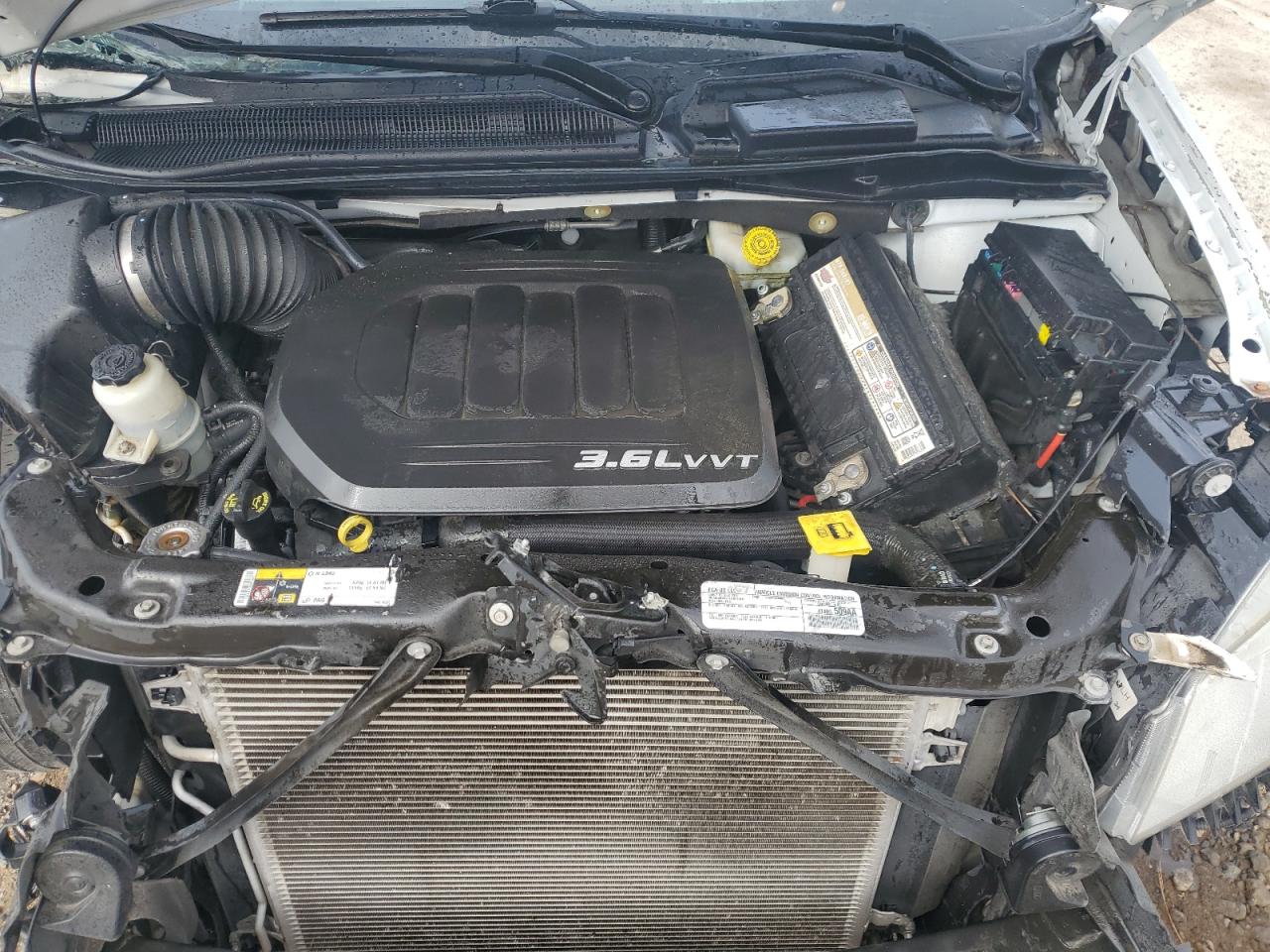 DODGE GRAND CARAVAN SE