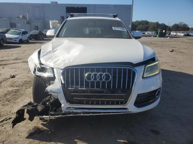 2014 AUDI Q5 PREMIUM - WA1C8AFP5EA059637