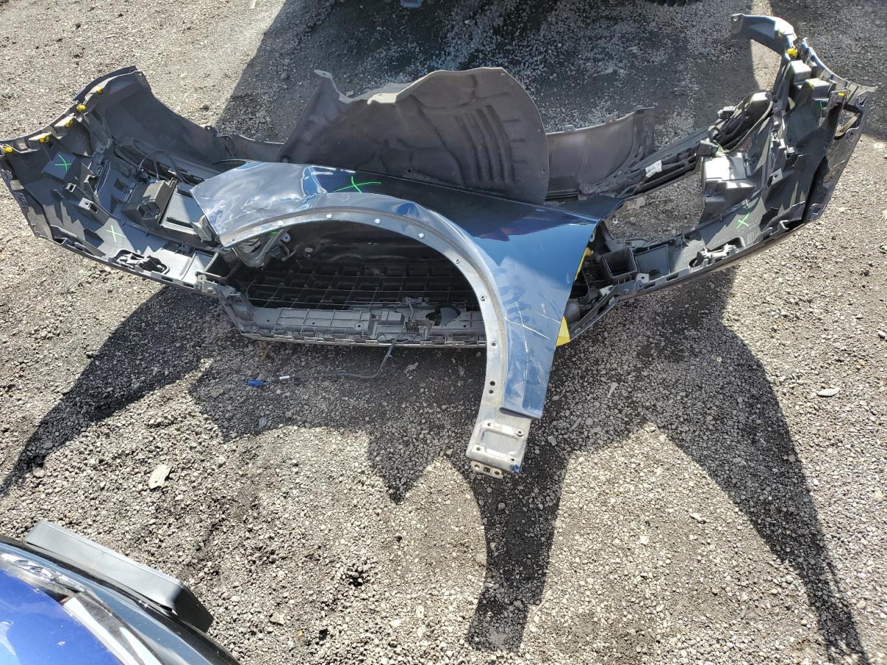 AUDI Q7 PREMIUM PLUS