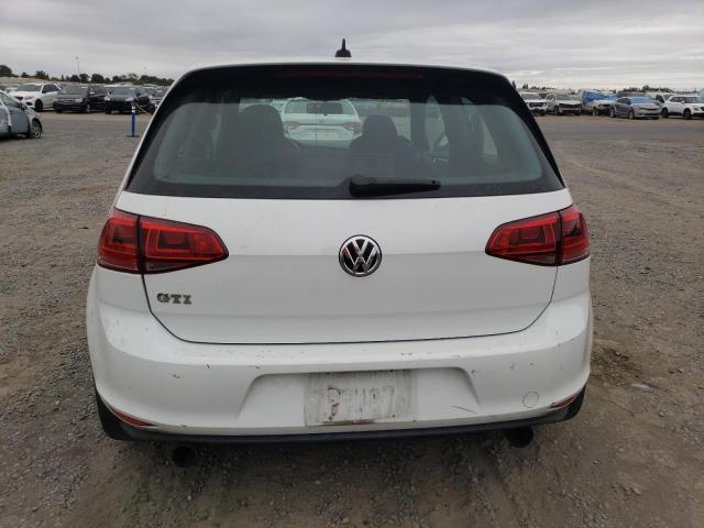 2016 VOLKSWAGEN GTI S/SE 3VWTT7AU5GM002474
