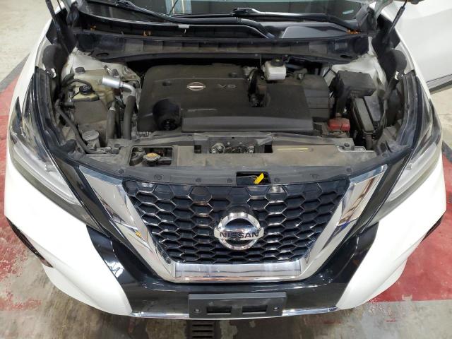2020 NISSAN MURANO SL - 5N1AZ2CS0LN116238