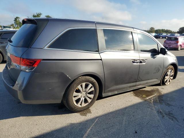 2016 HONDA ODYSSEY EX 5FNRL5H65GB132364