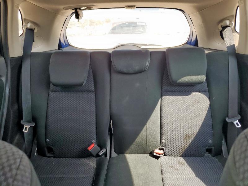 2019 HONDA FIT LX 3HGGK5H40KM701605