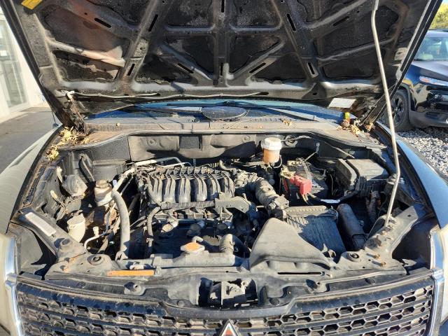 2011 MITSUBISHI ENDEAVOR S #3291348162