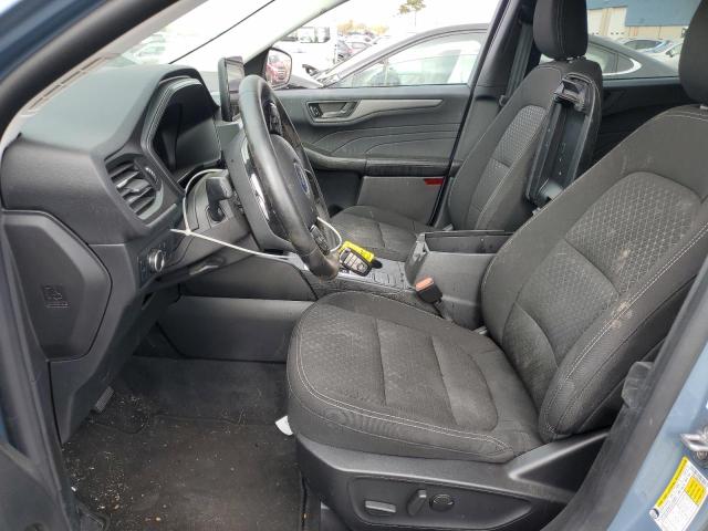 2024 FORD ESCAPE ACT 1FMCU9GN4RUB24300