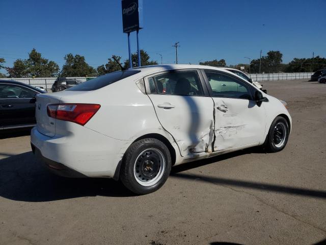 2014 KIA RIO LX - KNADM4A39E6395304
