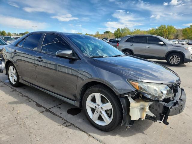 2012 TOYOTA CAMRY BASE #3281980092