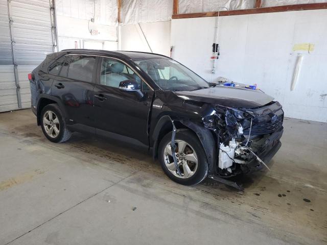 2021 TOYOTA RAV4 XLE PREMIUM #3292369287