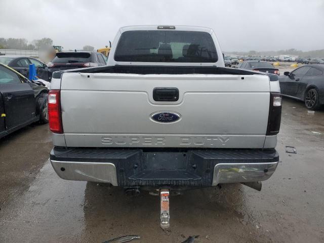 2014 FORD F250 SUPER - 1FT7W2AT4EEA36981