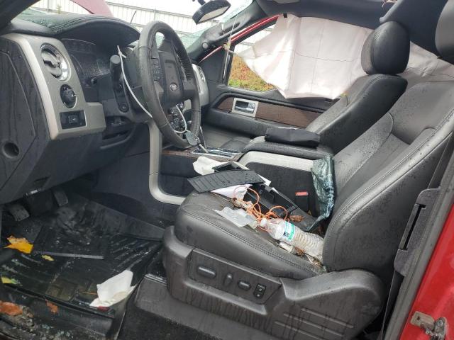 2014 FORD F150 SUPER - 1FTFX1ET0EKG33303