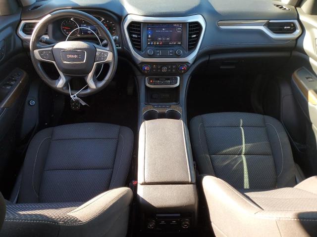 2021 GMC ACADIA SLE - 1GKKNRL42MZ158097