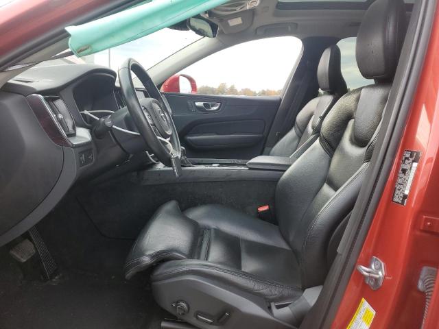 2019 VOLVO XC60 T5 MO - LYV102DK7KB223427