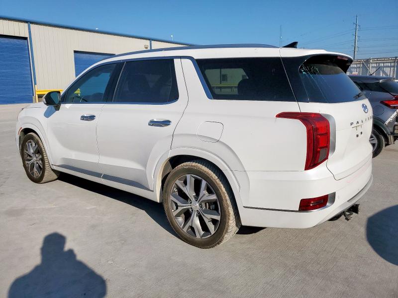 2022 HYUNDAI PALISADE L KM8R5DHE5NU382747