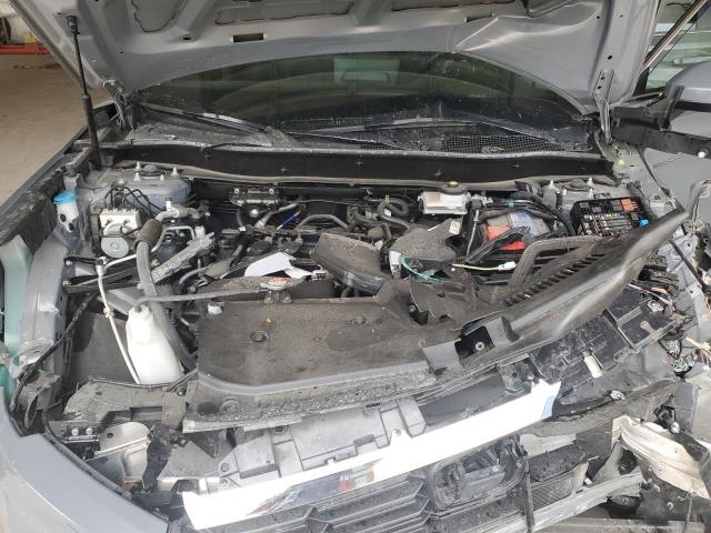 2024 HONDA CR-V LX - 2HKRS4H24RH437031