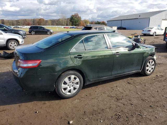 2011 TOYOTA CAMRY BASE - 4T1BF3EK8BU732953