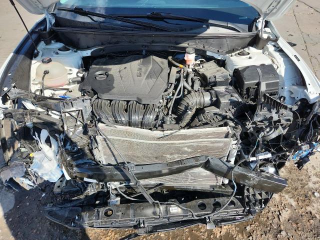 2022 HYUNDAI TUCSON SEL #3286927239