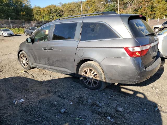 2011 HONDA ODYSSEY EX - 5FNRL5H66BB052225