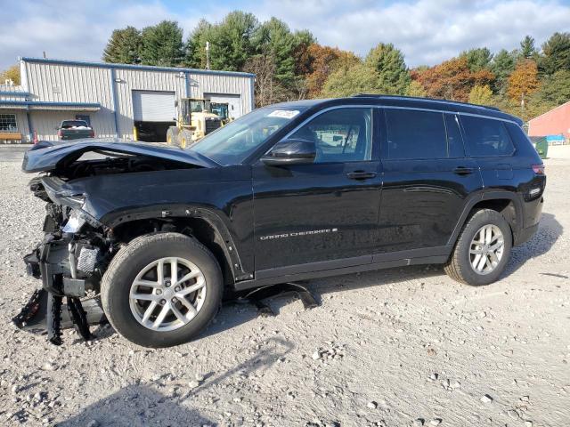 2022 JEEP GRAND CHER #3310482043