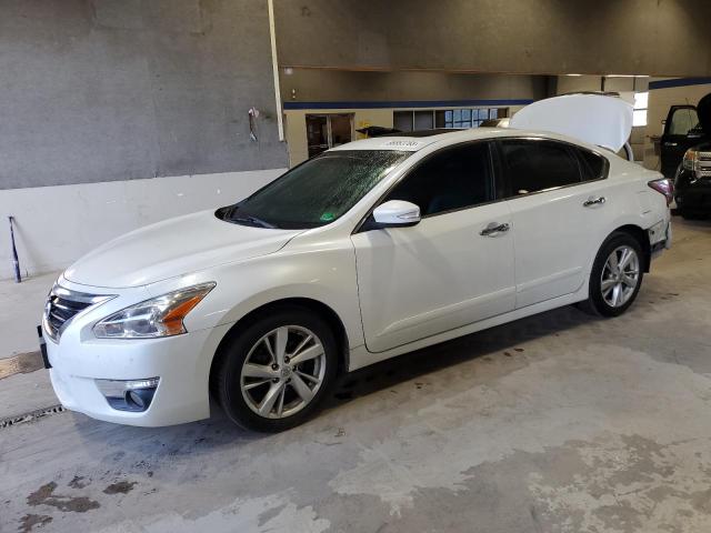 2014 NISSAN ALTIMA 2.5 - 1N4AL3APXEC110686