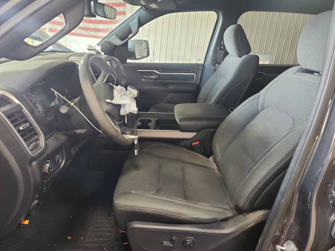 RAM 1500 BIG HORN/LONE STAR