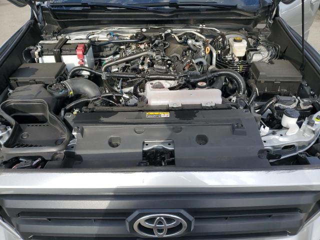 2025 TOYOTA TACOMA DOUBLE CAB #3304727921
