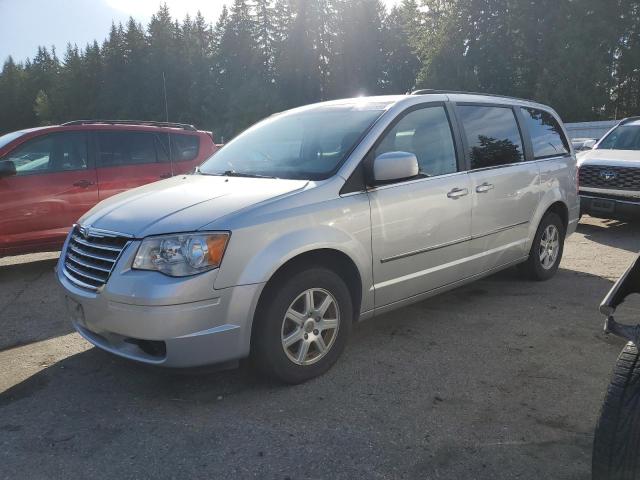 CHRYSLER TOWN & COUNTRY TOURING