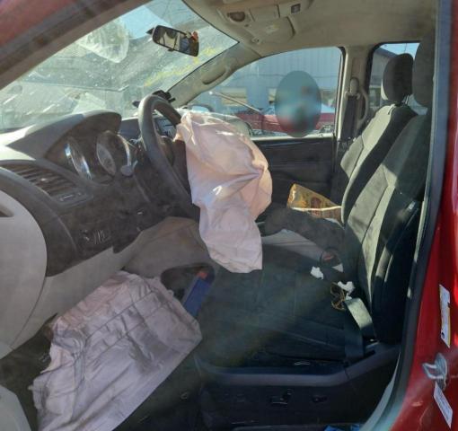 2013 DODGE GRAND CARA #3290383757