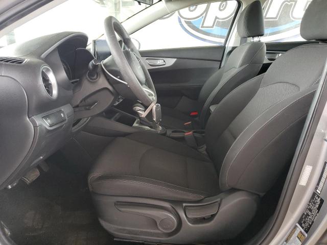 2023 KIA FORTE LX - 3KPF24AD2PE629564