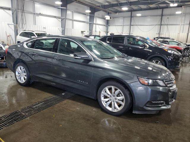 2018 CHEVROLET IMPALA LT #3287647009